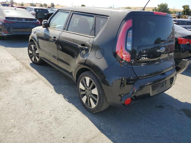 KNDJX3A50F7148340 KIA Soul !