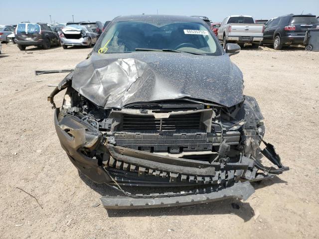 3FA6P0HD1FR304983 | 2015 FORD FUSION SE