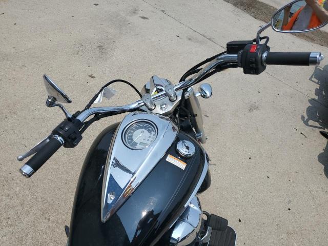 2011 YAMAHA XVS950 A JYAVN01E1BA010840