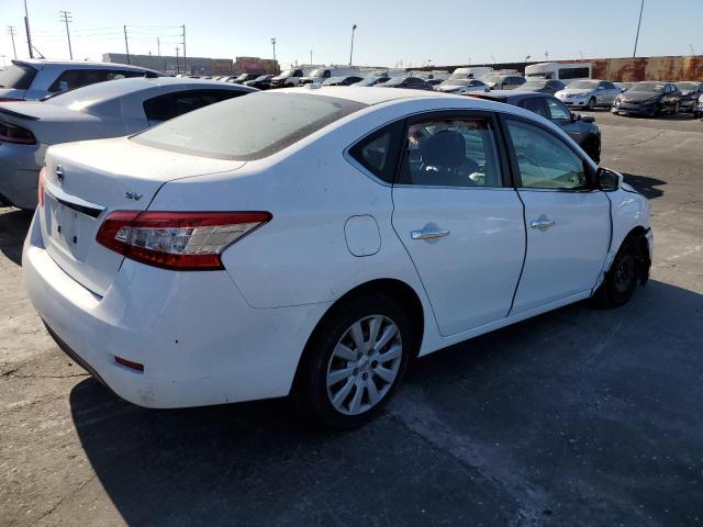 3N1AB7AP4FY218298 Nissan SENTRA S