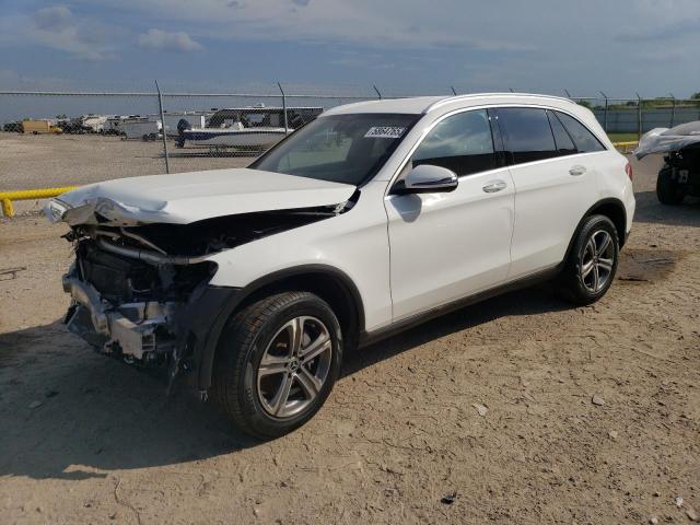 2019 Mercedes-Benz GLC GLC 300