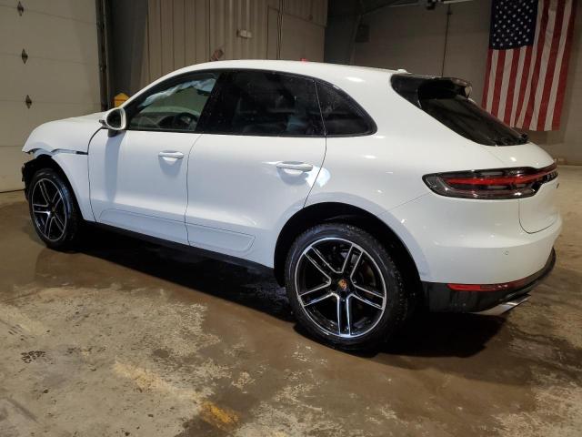 VIN WP1AA2A52MLB08565 2021 Porsche Macan no.2