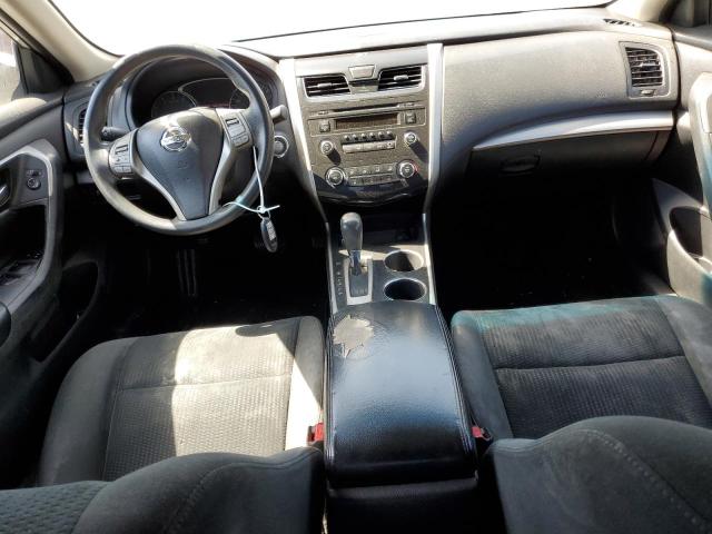 1N4AL3AP0FC438670 Nissan ALTIMA 2.5