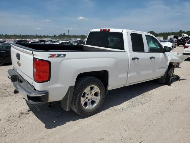 Vin: 1gcvkrec7ez357363, lot: 59616993, chevrolet all models k1500 lt 20143