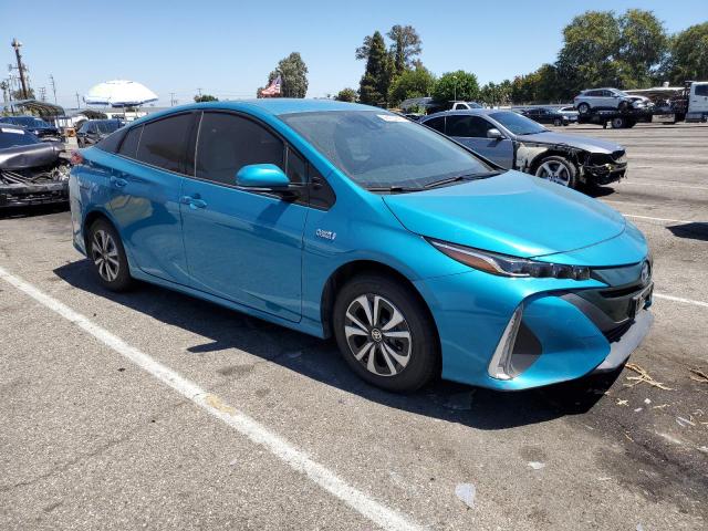 JTDKARFP7H3032274 Toyota PRIUS PRIME
