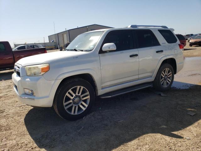 2012 Toyota 4Runner SR5