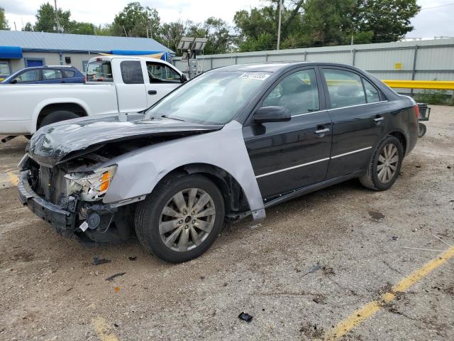 2009 Hyundai Sonata SE