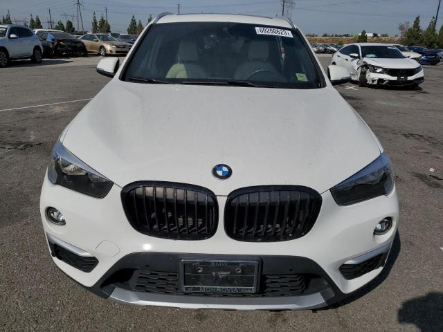 WBXHU7C56K5L10296 BMW X1 Sdrive28i