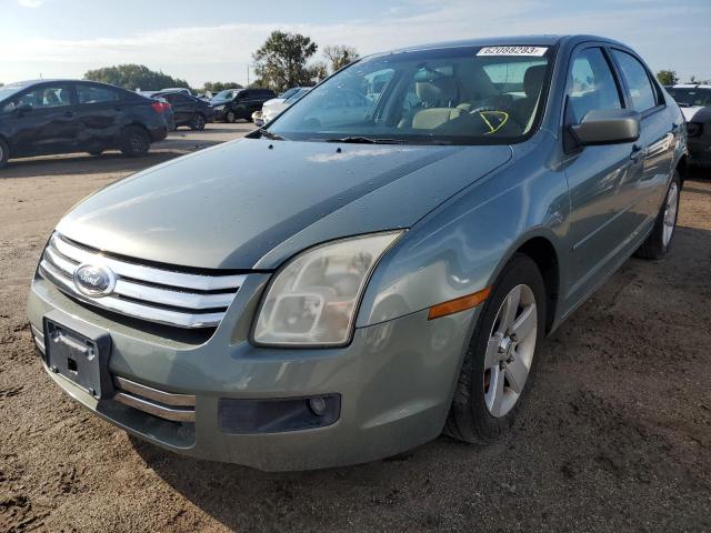 2006 Ford Fusion SE