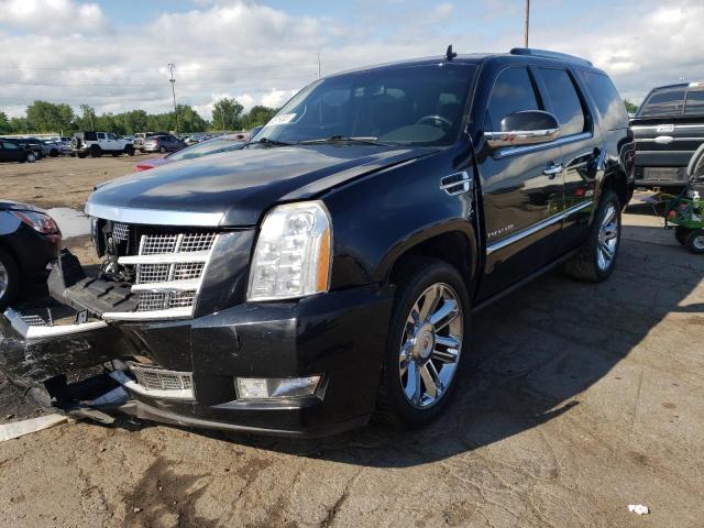 2014 Cadillac Escalade Platinum