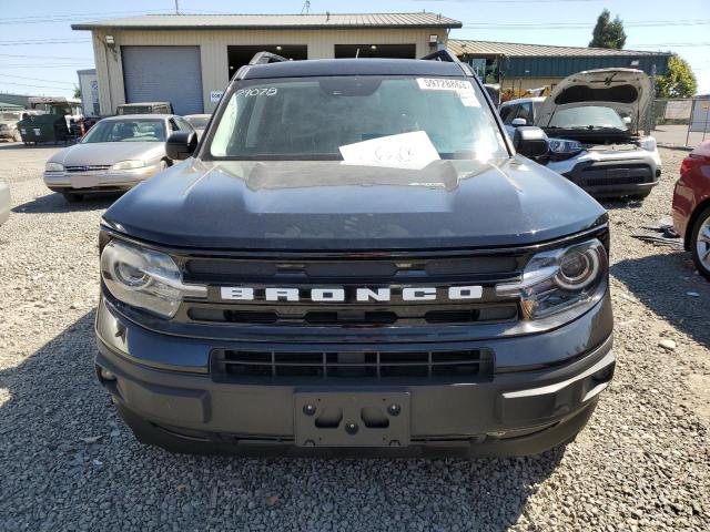 3FMCR9C63MRB01834 Ford Bronco Sport Outer Banks