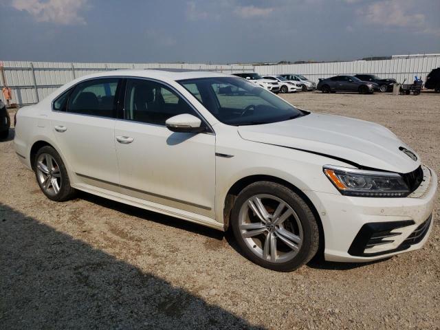 Vin: 1vwet7a31hc001454, lot: 60511483, volkswagen passat highline w/ r-line 20174