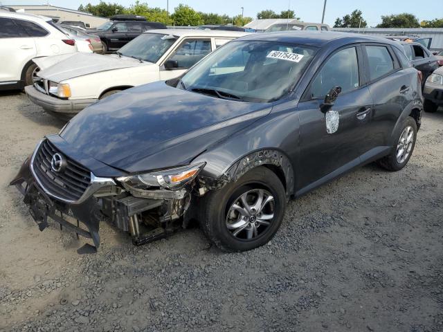 2016 Mazda CX-3 Touring