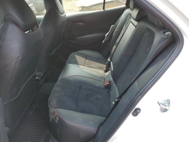 2023 TOYOTA GR COROLLA - JTNABAAE0PA003852