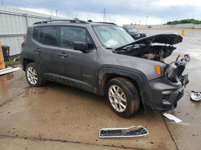 ZACNJAAB9KPK94937 | 2019 JEEP RENEGADE S