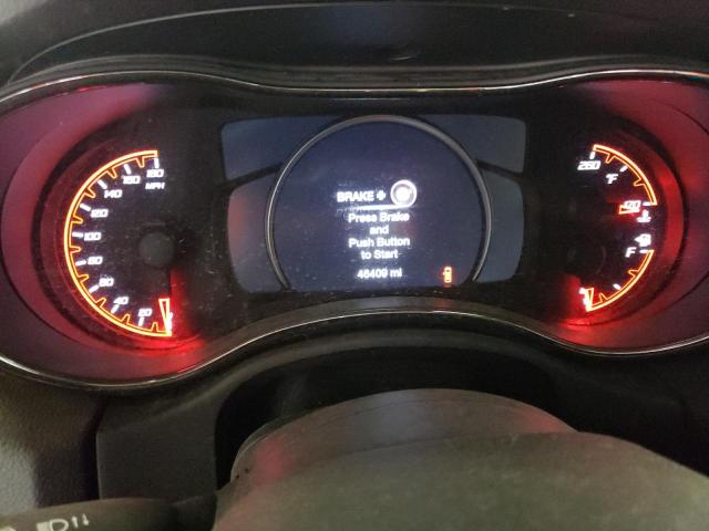 2019 DODGE DURANGO SR - 1C4SDJGJ3KC605925