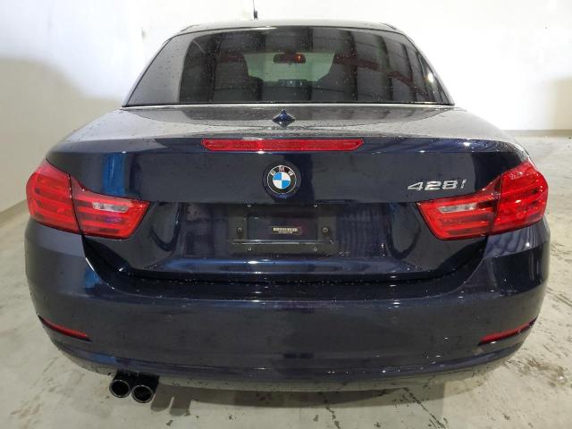 2015 BMW 428 I - WBA3V5C58FP751895