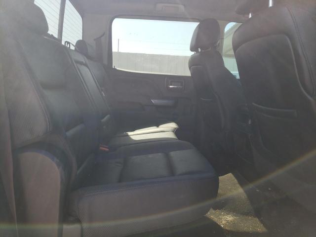 3GTU2VEJ4FG512567 GMC Sierra K1500 Slt