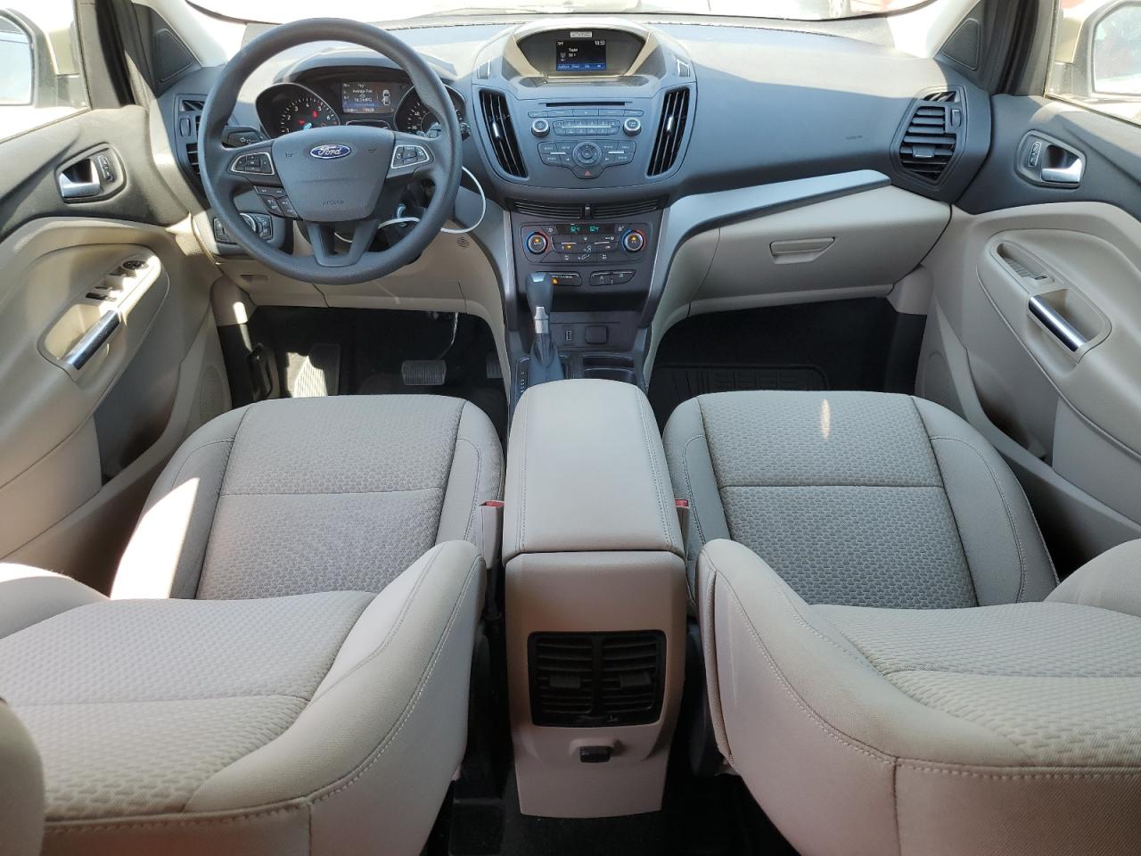 1FMCU9GD5HUA53954 FORD ESCAPE 2017