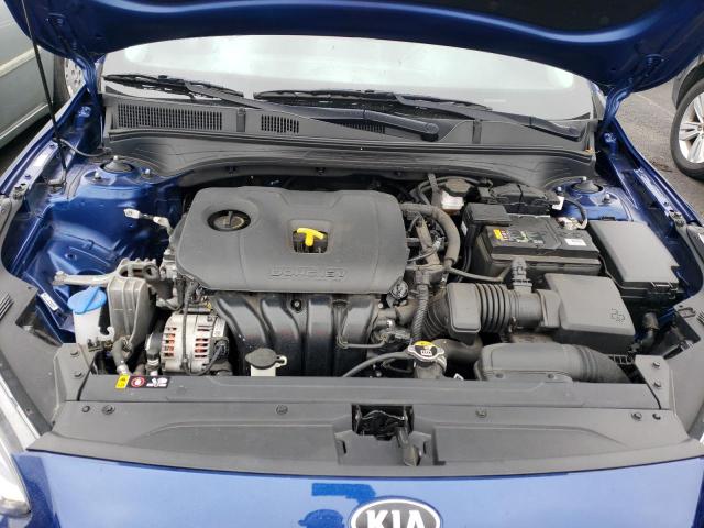 3KPF24AD9LE183651 KIA FORTE FE