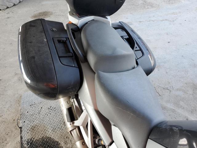 2007 BMW K1200 GT WB105970X7ZN46433