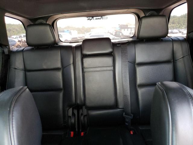 1C4RJECG9JC392082 Jeep Grand Cherokee Overland