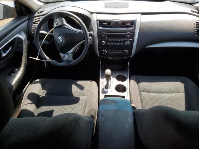1N4AL3AP1FN347265 Nissan ALTIMA 2.5