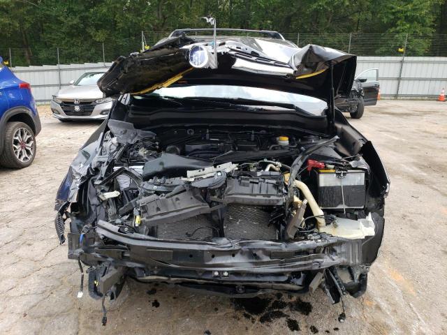 JF2SJARC1JH403756 Subaru Forester 2.5i Limited
