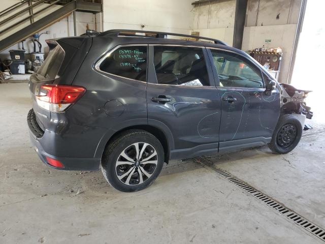 JF2SKAUC8KH585462 Subaru Forester Limited