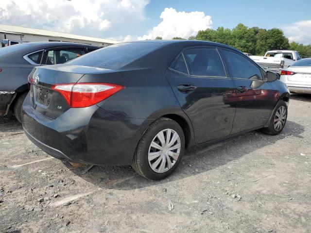 2T1BURHE5EC129401 | 2014 TOYOTA COROLLA L