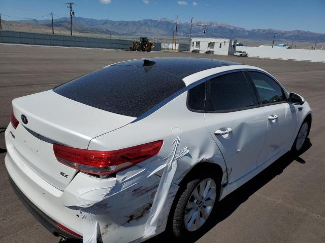 5XXGU4L34GG013357 KIA OPTIMA EX