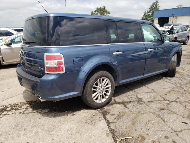 2019 FORD FLEX SEL - 2FMGK5C82KBA15376