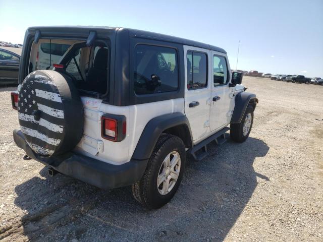 1C4HJXDN6MW544603 Jeep Wrangler U 3