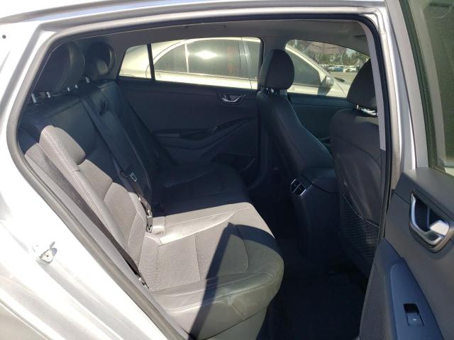 KMHC05LC3LU235551 Hyundai Ioniq Limited
