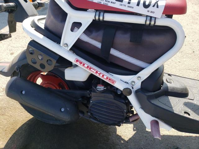 2015 HONDA NPS50 JH2AF581XFK300839