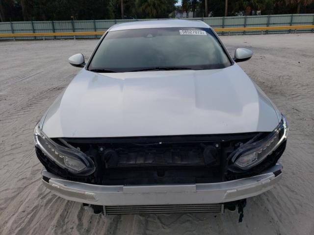 2020 HONDA ACCORD SPO - 1HGCV1F38LA134163