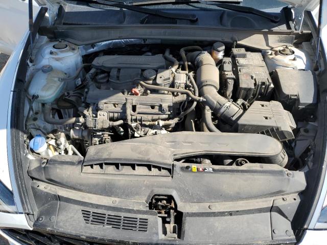 2021 HYUNDAI SONATA SEL - 5NPEJ4J2XMH074688