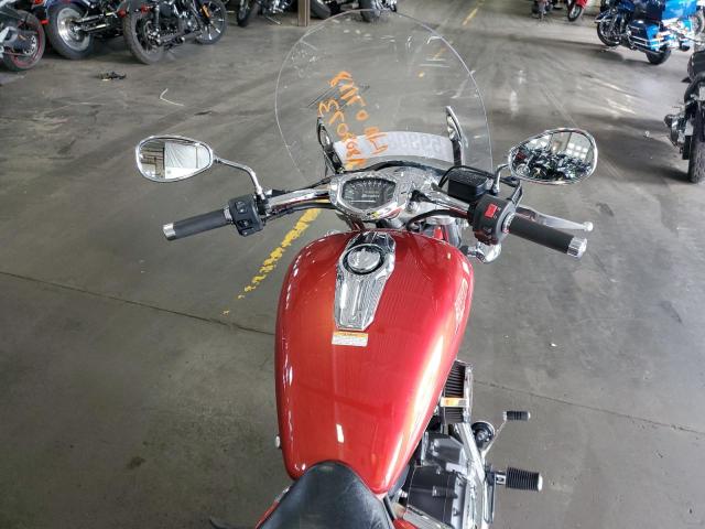 2011 YAMAHA XVS1300 CU JYAVP33E1BA003735