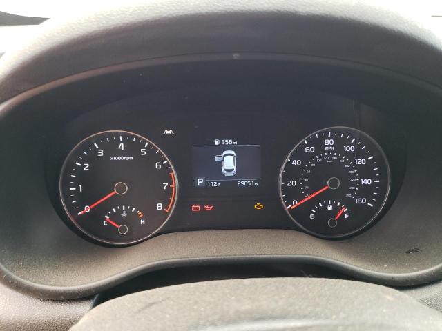 KNDPMCACXL7649071 KIA Sportage Lx