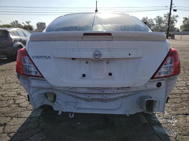3N1CN7AP3KL808984 Nissan VERSA S