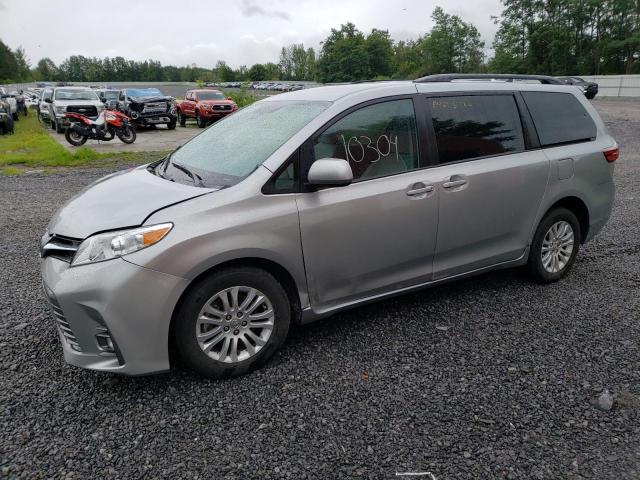 2020 TOYOTA SIENNA L - 5TDZZ3DCXLS085188