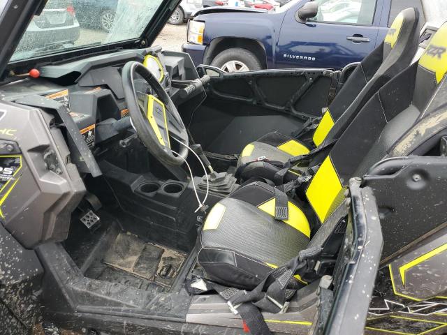 2016 POLARIS RAZOR - 4XAVDE998GB323825