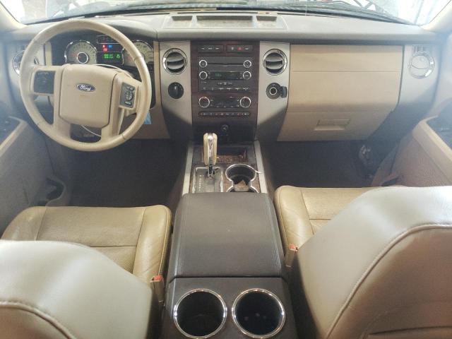 1FMJK1J52EEF18907 Ford Expedition El Xlt