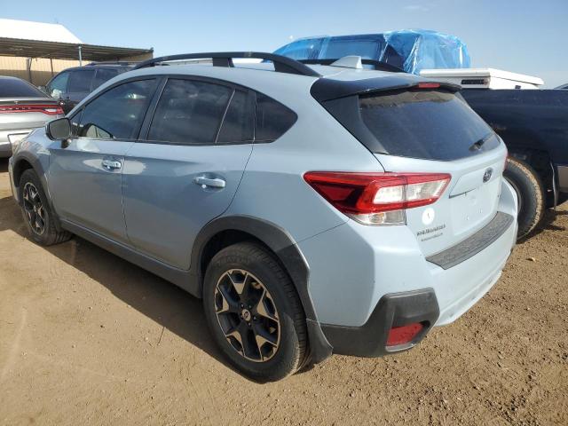 JF2GTADC3JH205946 Subaru Crosstrek Premium