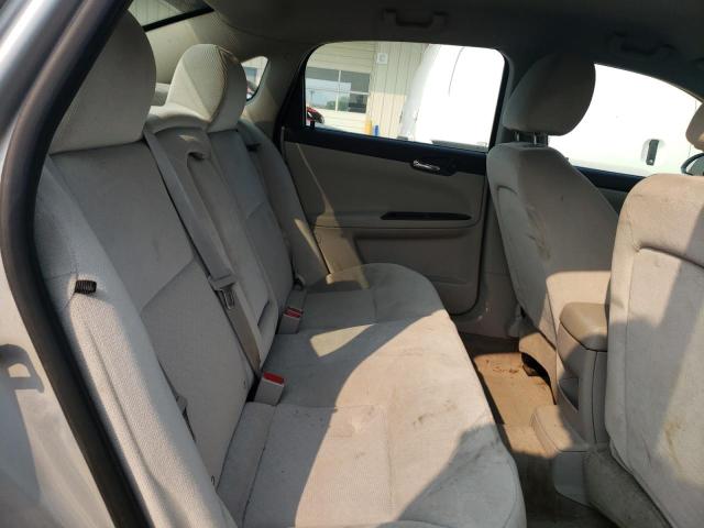 2G1WA5E39F1118707 Chevrolet Impala Limited Ls