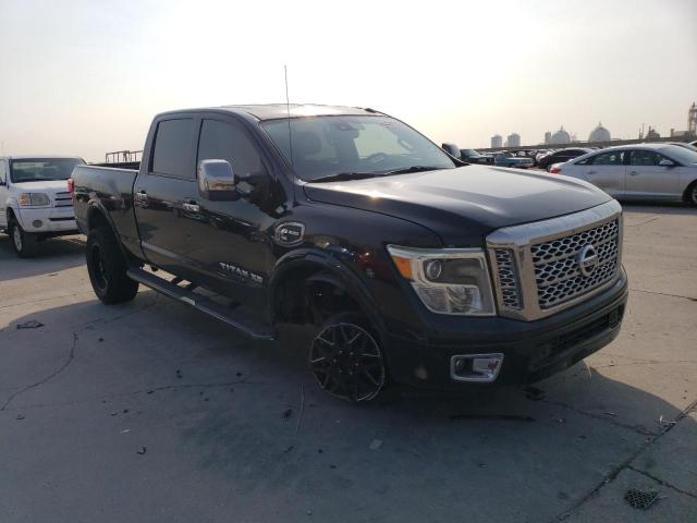 1N6BA1F26GN504700 Nissan Titan Xd Sl