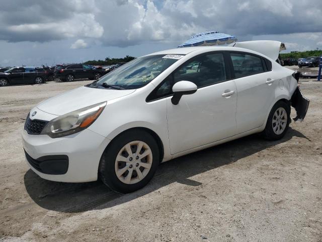 2014 Kia Rio LX