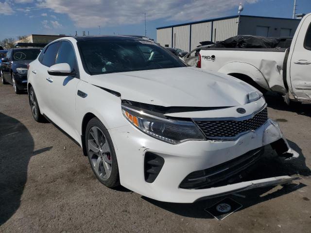 5XXGW4L27GG026203 KIA OPTIMA SX