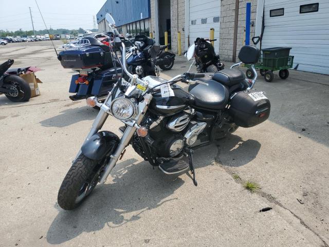 2011 YAMAHA XVS950 A JYAVN01E1BA010840