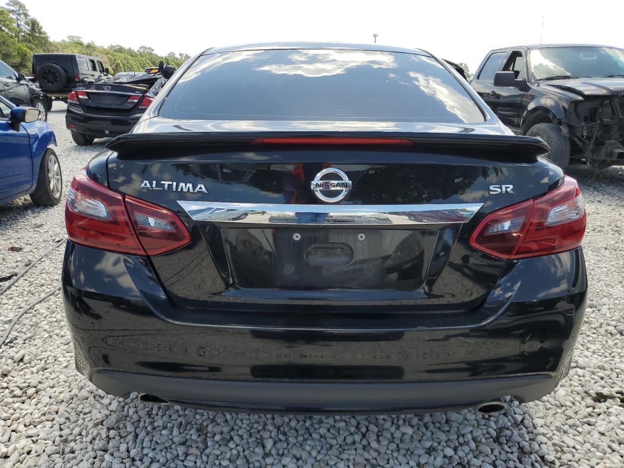 1N4AL3AP7HC234807 NISSAN ALTIMA 2017